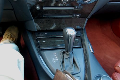 One Owner, GORGEOUS 2006 BMW 650Ci...Clean Car Fax..Extra Clean Original Cond., US $23,500.00, image 11