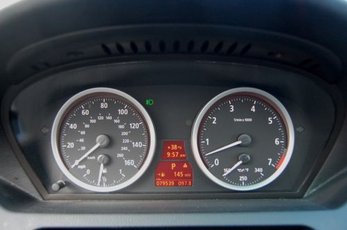 One Owner, GORGEOUS 2006 BMW 650Ci...Clean Car Fax..Extra Clean Original Cond., US $23,500.00, image 17