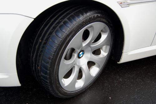 One Owner, GORGEOUS 2006 BMW 650Ci...Clean Car Fax..Extra Clean Original Cond., US $23,500.00, image 21