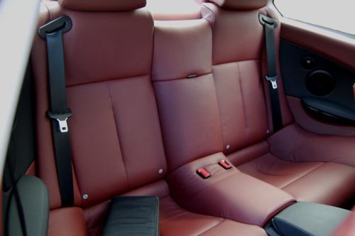 One Owner, GORGEOUS 2006 BMW 650Ci...Clean Car Fax..Extra Clean Original Cond., US $23,500.00, image 24