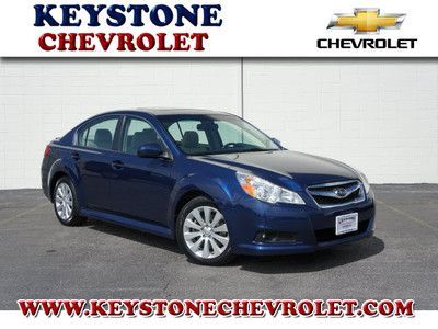 3.6r limited 3.6l awd  satellite radio cruise rear spoiler