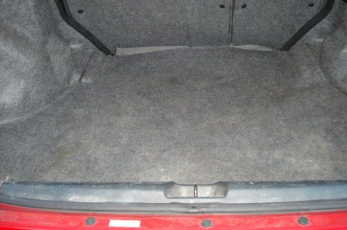 1999 Honda Civic Si Coupe 2-Door 1.6L, image 13