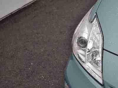 Certified Prius Two Hatchback 4D Green Automatic CVT FWD ABS (4-Wheel), image 10