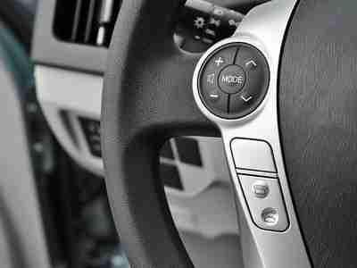 Certified Prius Two Hatchback 4D Green Automatic CVT FWD ABS (4-Wheel), image 20