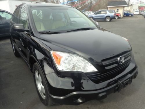 2009 honda cr-v