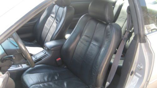 1999 Toyota Solara SE Coupe 2-Door 2.2L Low Low Mileage, image 6
