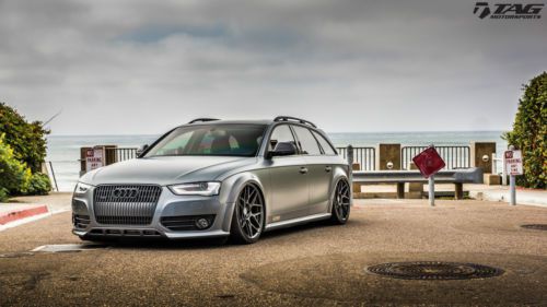 2013 Audi Allroad Show Car!!, US $54,995.00, image 2