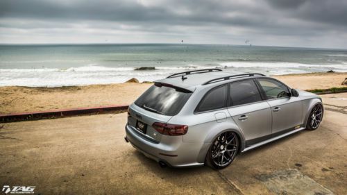 2013 Audi Allroad Show Car!!, US $54,995.00, image 3