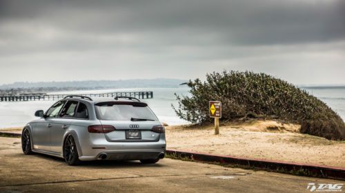 2013 Audi Allroad Show Car!!, US $54,995.00, image 4