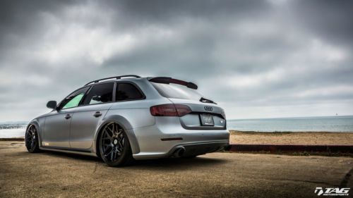 2013 Audi Allroad Show Car!!, US $54,995.00, image 6