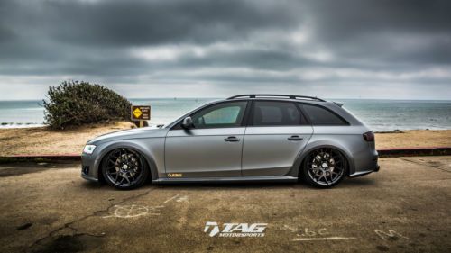 2013 Audi Allroad Show Car!!, US $54,995.00, image 7