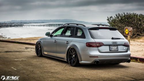 2013 Audi Allroad Show Car!!, US $54,995.00, image 8