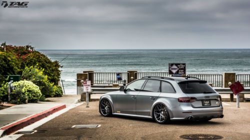 2013 Audi Allroad Show Car!!, US $54,995.00, image 9