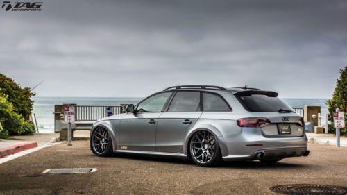 2013 Audi Allroad Show Car!!, US $54,995.00, image 10