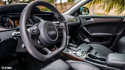 2013 Audi Allroad Show Car!!, US $54,995.00, image 12