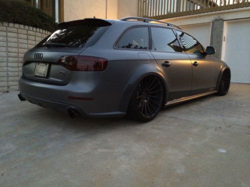 2013 Audi Allroad Show Car!!, US $54,995.00, image 17