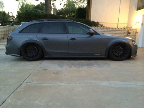 2013 Audi Allroad Show Car!!, US $54,995.00, image 18