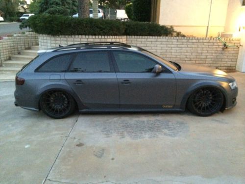 2013 Audi Allroad Show Car!!, US $54,995.00, image 19