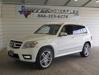 2012 white glk350!