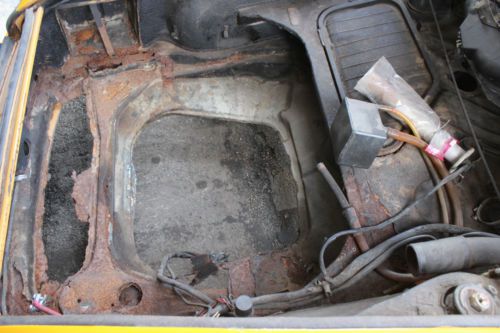 1969 Porsche 912 Coupe, image 15