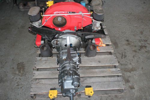 1969 Porsche 912 Coupe, image 18