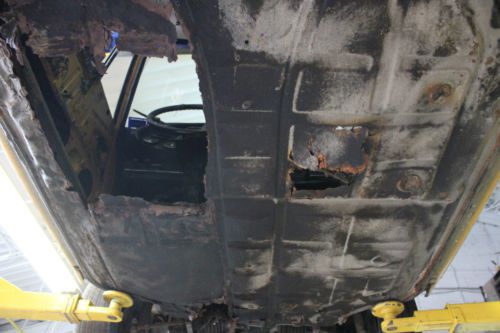 1969 Porsche 912 Coupe, image 22