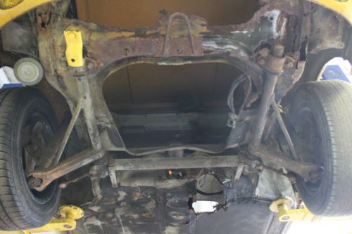 1969 Porsche 912 Coupe, image 23