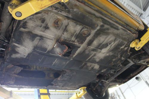 1969 Porsche 912 Coupe, image 24