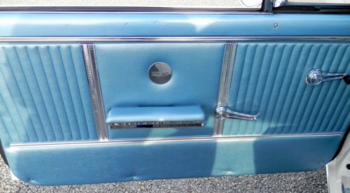 1964 Chevelle Malibu Sport Coupe W/ 4-Speed and Window Sticker + Build Sheet, US $20,000.00, image 8