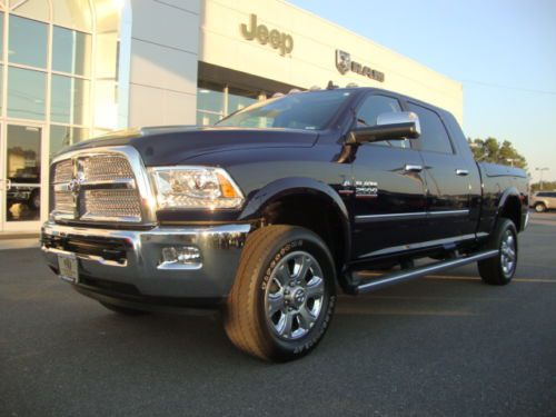 2014 dodge ram 2500 mega cab limited!!!!! 4x4 lowest in usa call us b4 you buy