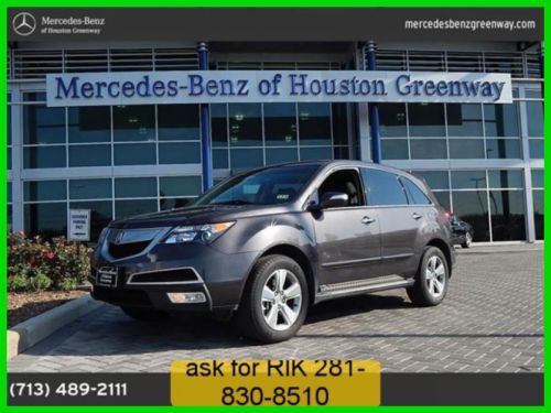 2010 3.7l technology package used 3.7l v6 24v automatic all wheel drive suv