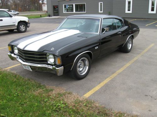 72 chevelle 6.0 lq9 chevrolet chevy 65 66 67 68 69 70 71 ls1 ss camaro nova