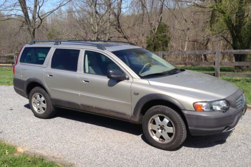 No reserve.... nice..... runs well!!