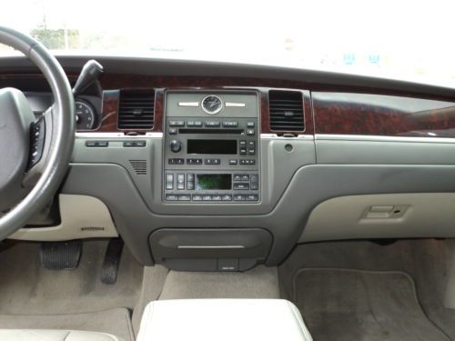 2006 Lincoln Town Car Signature Sedan 4-Door 4.6L, US $7,500.00, image 5