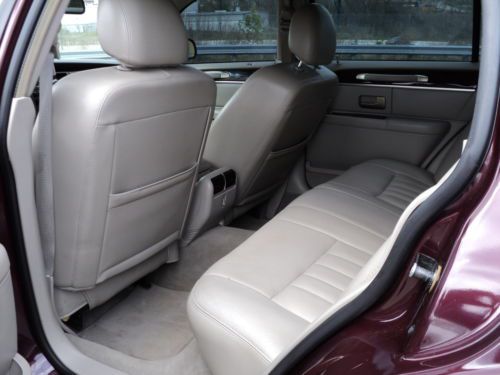 2006 Lincoln Town Car Signature Sedan 4-Door 4.6L, US $7,500.00, image 8
