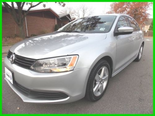 2011 2.0l tdi used turbo 2l i4 16v automatic fwd sedan