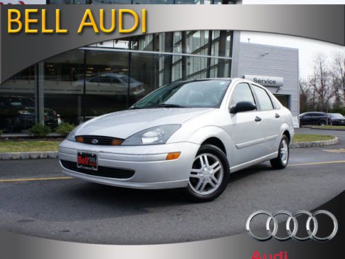 2004 ford focus se