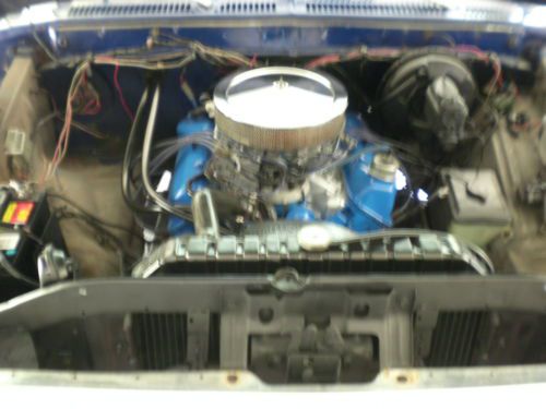 1978 ford f250 4x4 very nice Must see, image 14