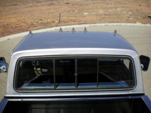 1978 ford f250 4x4 very nice Must see, image 15