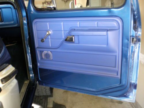 1978 ford f250 4x4 very nice Must see, image 19