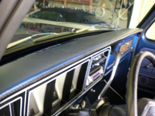 1978 ford f250 4x4 very nice Must see, image 20