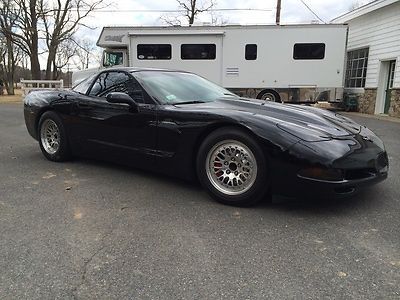 2002 c5 corvette