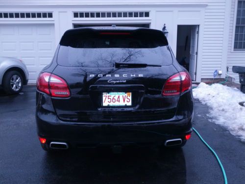 2013 Porsche Cayenne Diesel Sport Utility 4-Door 3.0L, US $59,000.00, image 3