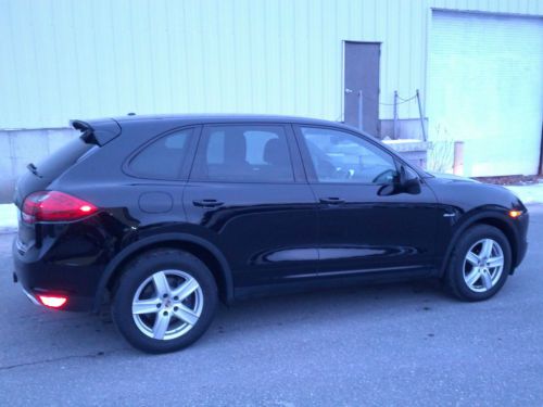 2013 Porsche Cayenne Diesel Sport Utility 4-Door 3.0L, US $59,000.00, image 4