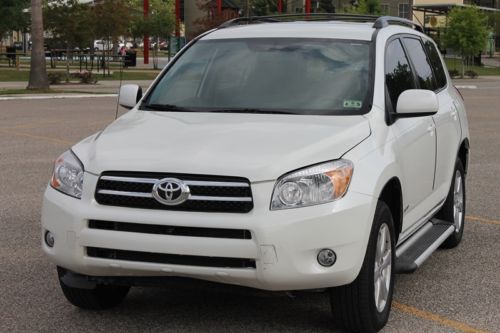 ENVY-AUTOMOTIVE.COMM 2006 TOYOTA RAV4 LIMITED EDITION V6 FOG LIGHTS ALLOYS CD, US $13,495.00, image 2