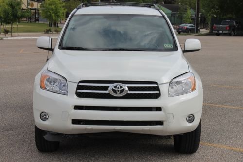 ENVY-AUTOMOTIVE.COMM 2006 TOYOTA RAV4 LIMITED EDITION V6 FOG LIGHTS ALLOYS CD, US $13,495.00, image 3