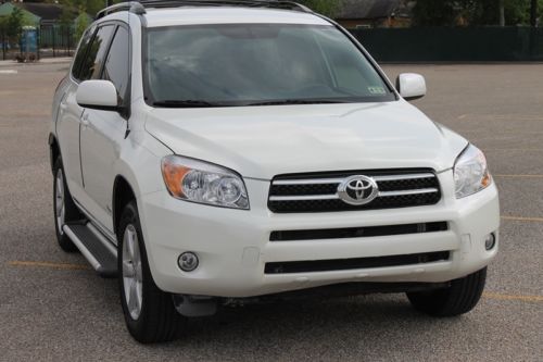 ENVY-AUTOMOTIVE.COMM 2006 TOYOTA RAV4 LIMITED EDITION V6 FOG LIGHTS ALLOYS CD, US $13,495.00, image 4