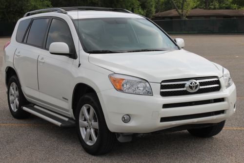 ENVY-AUTOMOTIVE.COMM 2006 TOYOTA RAV4 LIMITED EDITION V6 FOG LIGHTS ALLOYS CD, US $13,495.00, image 5