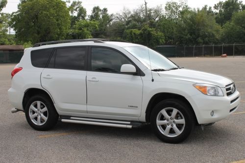 ENVY-AUTOMOTIVE.COMM 2006 TOYOTA RAV4 LIMITED EDITION V6 FOG LIGHTS ALLOYS CD, US $13,495.00, image 7