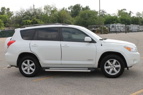 ENVY-AUTOMOTIVE.COMM 2006 TOYOTA RAV4 LIMITED EDITION V6 FOG LIGHTS ALLOYS CD, US $13,495.00, image 8